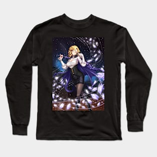 Glynda Long Sleeve T-Shirt